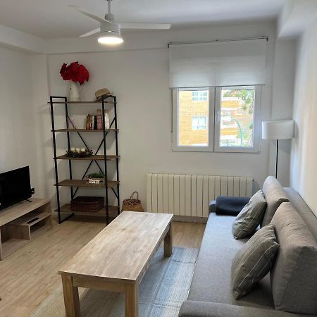 Apartamentos Garnacha 1 Totalmente Reformado Zaragoza Bagian luar foto