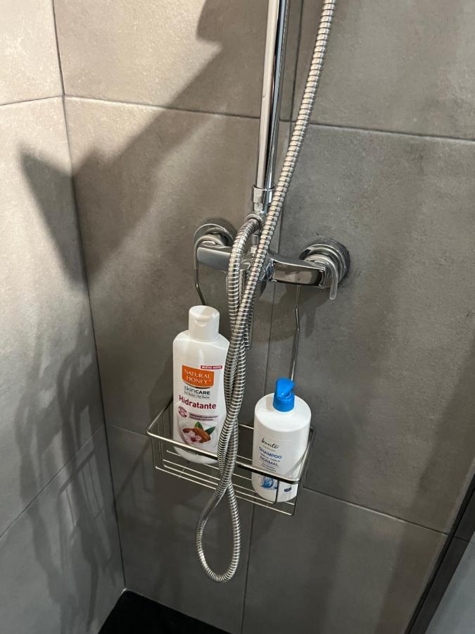 Apartamentos Garnacha 1 Totalmente Reformado Zaragoza Bagian luar foto