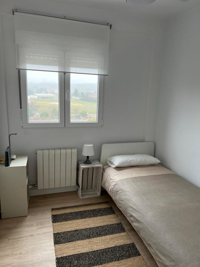 Apartamentos Garnacha 1 Totalmente Reformado Zaragoza Bagian luar foto