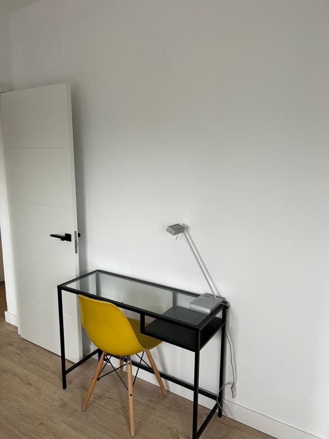 Apartamentos Garnacha 1 Totalmente Reformado Zaragoza Bagian luar foto