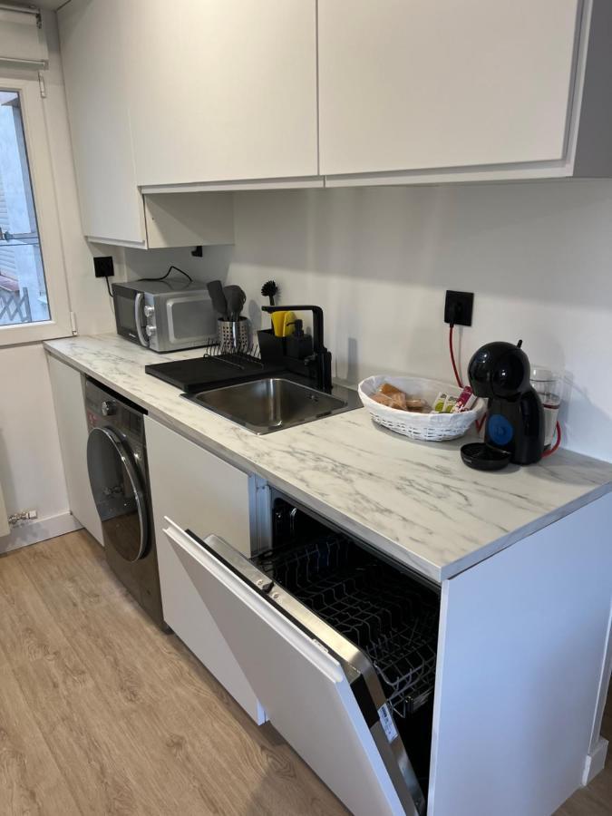 Apartamentos Garnacha 1 Totalmente Reformado Zaragoza Bagian luar foto