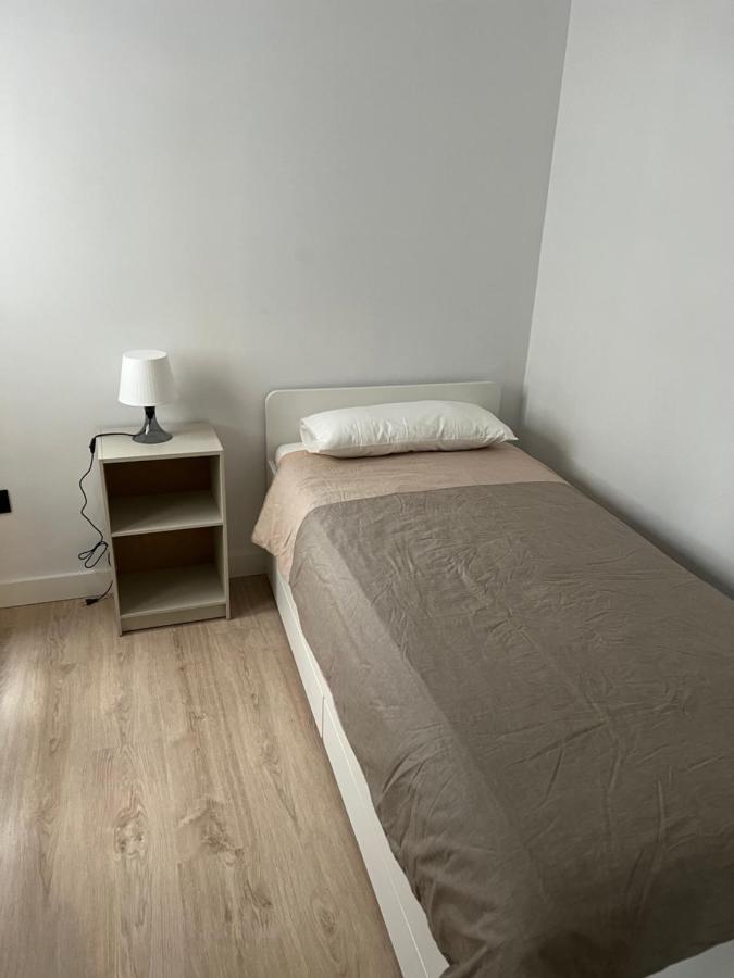 Apartamentos Garnacha 1 Totalmente Reformado Zaragoza Bagian luar foto